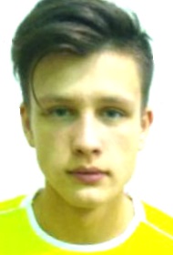 Ерёмин Дмитрий
