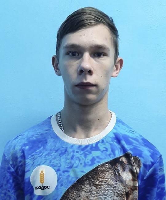 Рыжов Никита