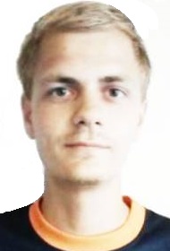 Храмов Никита