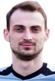 Березовский Егор