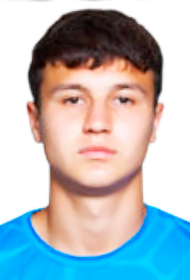 Вебер Дмитрий