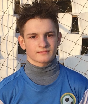 Агеев Андрей