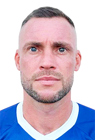 Хайруллин Марат