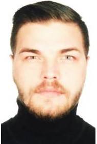 Шикалов Андрей