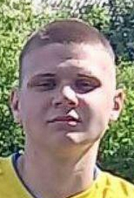 Недашковский Артём