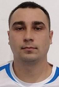 Гайнетдинов Даниил