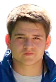 Звонилов Дмитрий