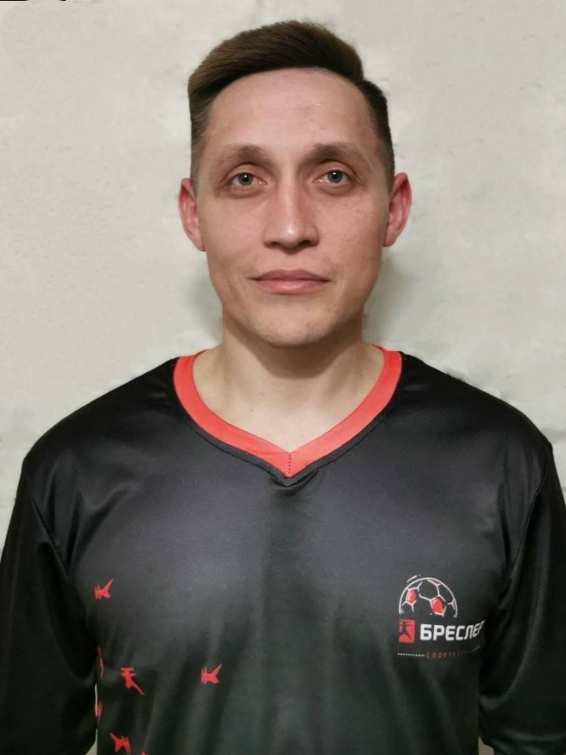 Гладков Игорь