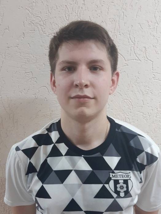 Гусев Сергей