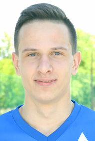 Гельфанов Артём