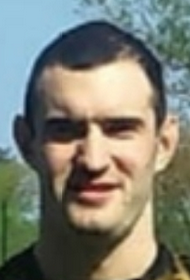 Ращупкин Иван