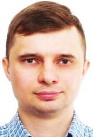 Глухман Владимир