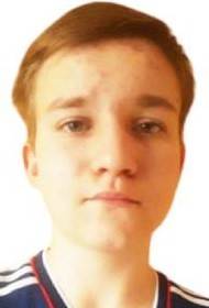 Дмитриев Алексей