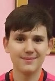 Букреев Егор