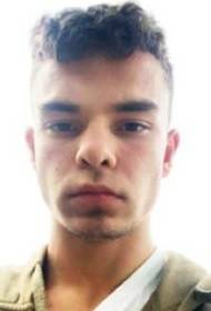 Умаров Рустам