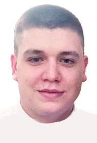 Зайцев Егор