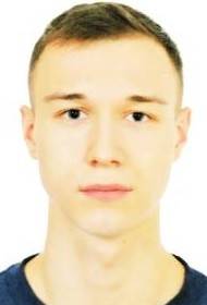 Одинцов Андрей