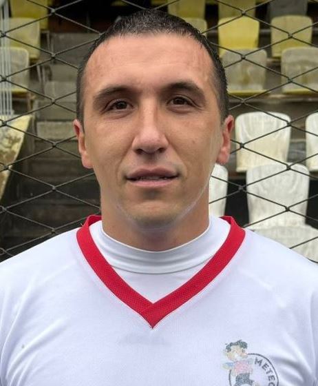 Гольцов Юрий