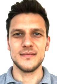 Гончар Роман