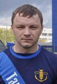 Горбачёв Виталий