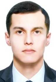 Есенеев Артур
