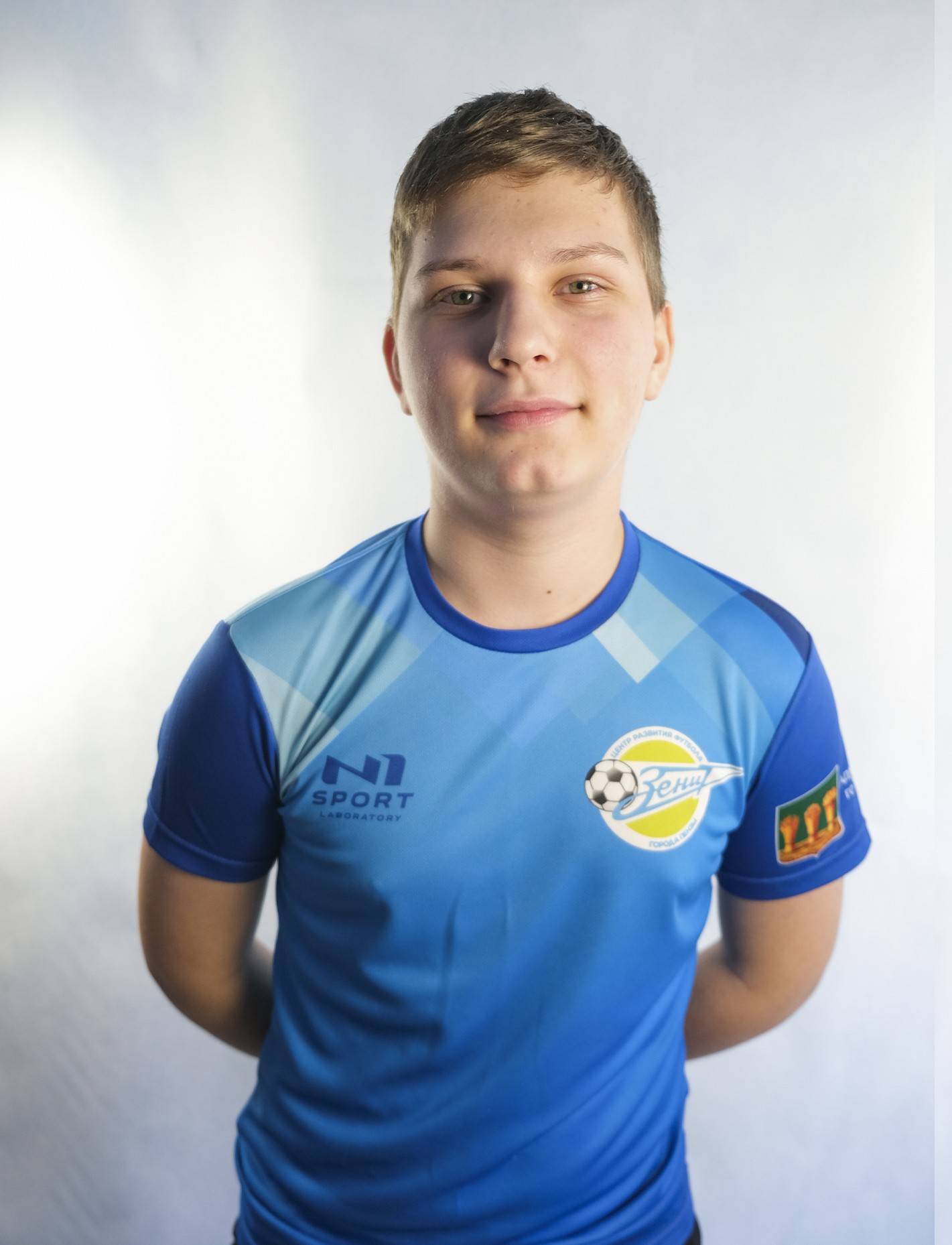 Иванятов Егор