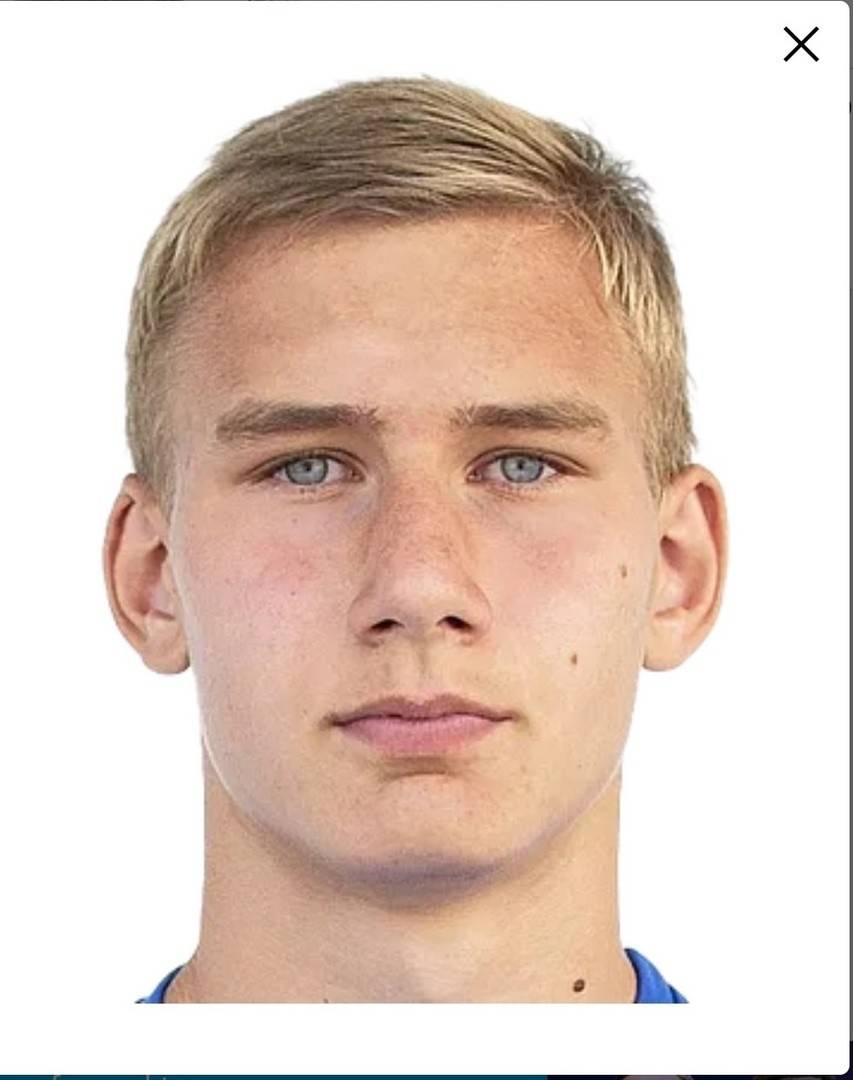 Теречев Ярослав