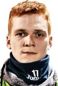 Елистратов Павел