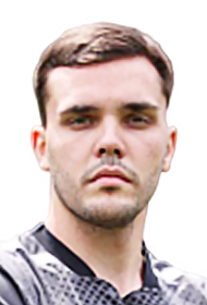 Веремеенко Антон