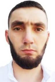Сайнароев Чингиз