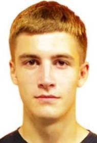 Куликов Егор