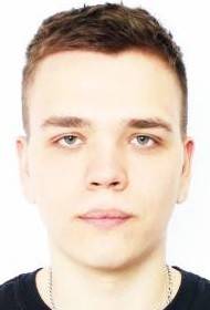 Корнев Матвей