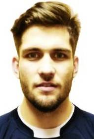 Горячев Максим