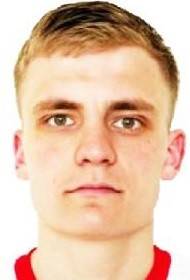 Евдокимов Дмитрий