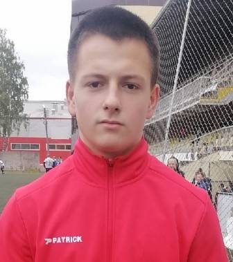 Лисеенков Никита