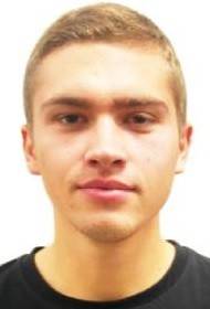 Рублёв Дмитрий