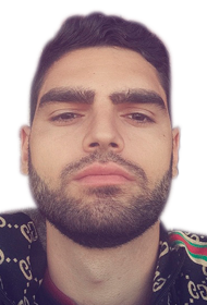 Даниелян Максим