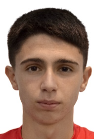 Габулян Аркадий