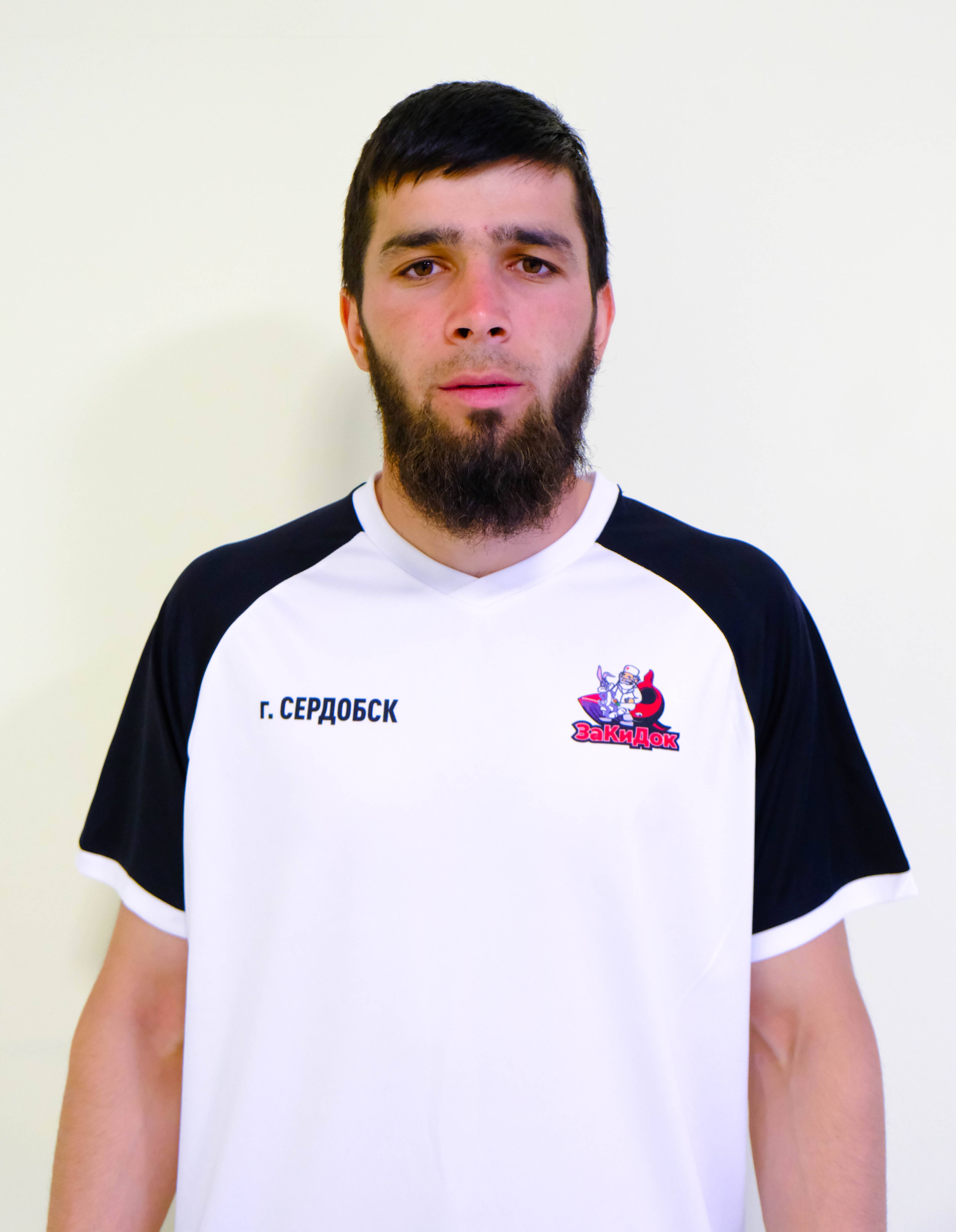 Висаитов Асхаб