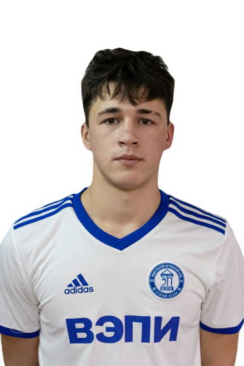 Швачка Егор