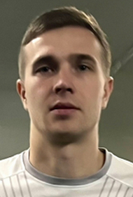 Захаров Антон