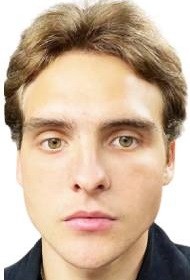 Кочубей Андрей