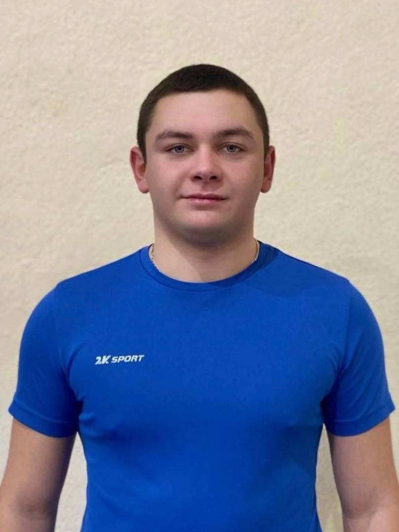 Щёголев Вадим