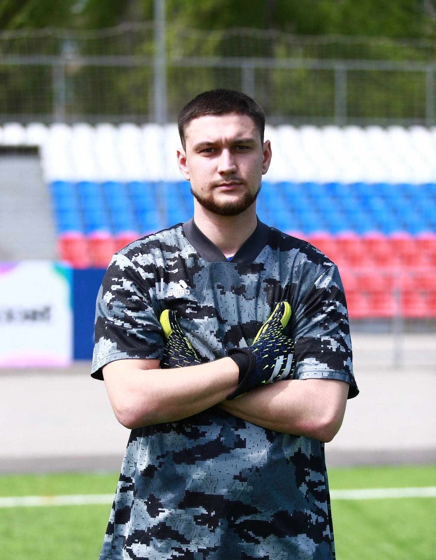 Юрченко Данил