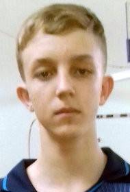 Дёмин Никита