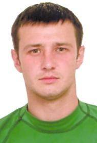 Митинков Алексей