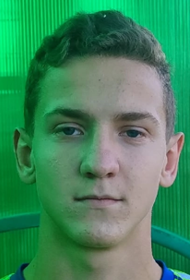 Приймак Денис