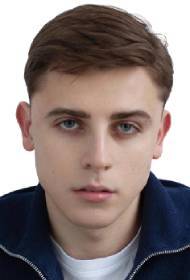 Цага Михаил