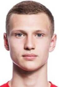 Улыбин Климентий