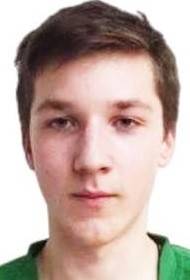 Галкин Никита